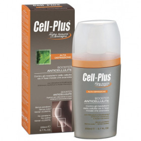 Cell Plus Adulti Booster Anticellu