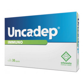 Uncadep Immuno 30 Capsule