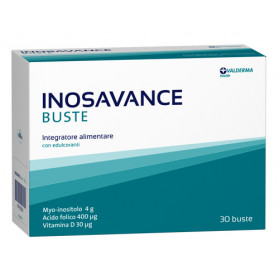 Inosavance 30 Bustine