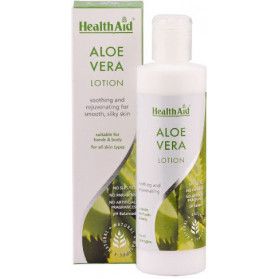 Aloe Vera Lozione 250ml