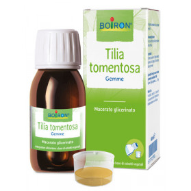 Tilia Tomentosa mg 60ml Int