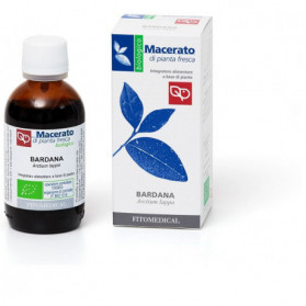 Bardana Bio Tm 50ml