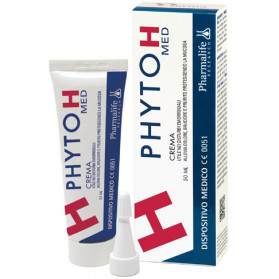 Phyto H Medicato Crema 50ml Dm