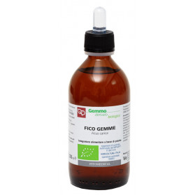 Fico Gemme Bio mg 200ml