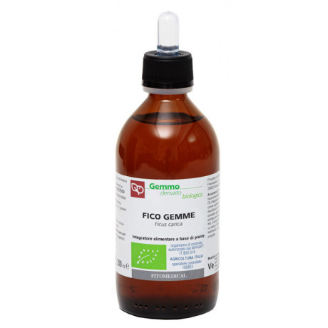 Fico Gemme Bio mg 200ml