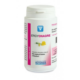 Ergyonagre 60 Capsule