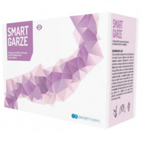 Smart Garze Sterile Mon 28pz