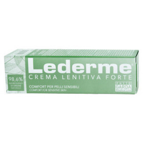 Lederme Lenitiva Forte Crema 50ml