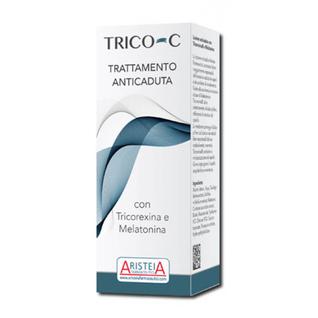 Trico-c Anticaduta 50ml