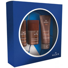 Nuxe Coffret Men Hydra 2020