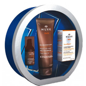 Nuxe Coffret Men Aa 2020