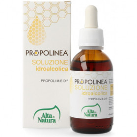 Propolinea Soluzione Ial 50ml