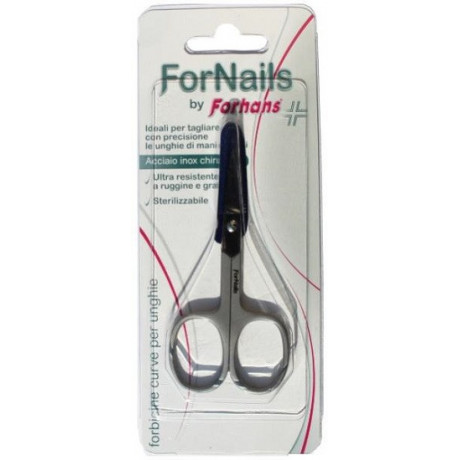 Forhans Forbicina Curve Un 9cm