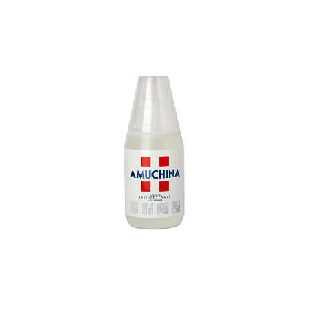 Amuchina 100% 250ml