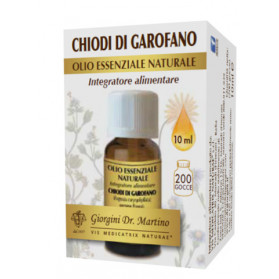 Chiodi Garofano Oe 10ml