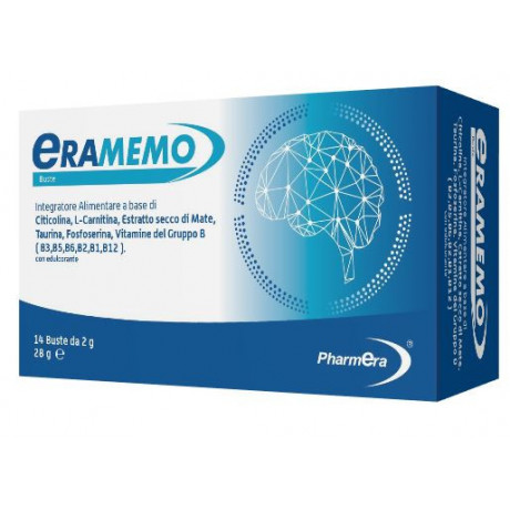 Eramemo 14 Bustine