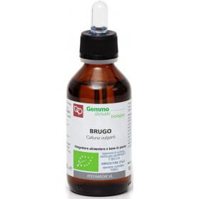 Brugo mg Bio 100ml