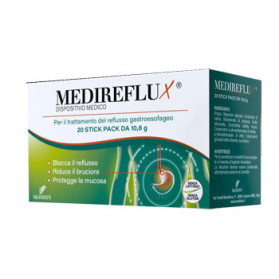 Medireflux 20stick Dm