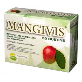 Mangivis 30 Bustine