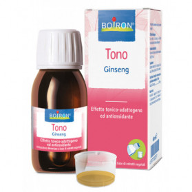 Ginseng Ei 60ml Int