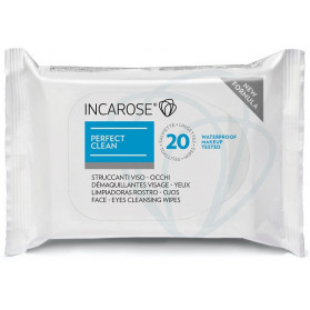 Incarose Perf C Salv Struc20pz