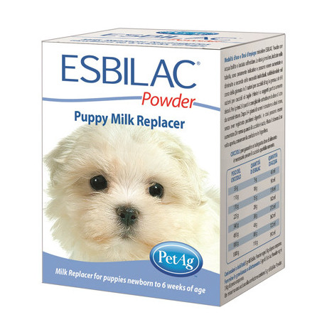 Esbilac Powder Puppy Milk 340g