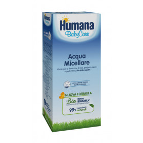 Humana Bc Acqua Micellare300ml