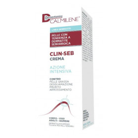 Dermovitamina Calm Clin-seb Crema