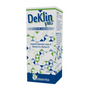 Deklin Plus 15ml