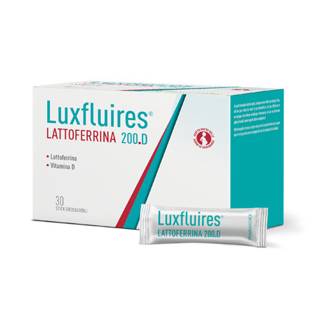 Luxfluires Lattof 200d 30stick