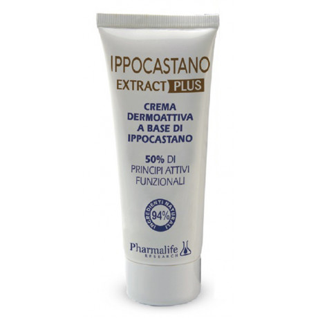 Ippocastano Extract Plus 100ml