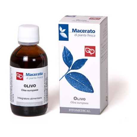 Olivo Tm Bio 50ml