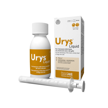 Urys Liquid 60ml