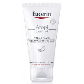 Eucerin Atopi Control Crema Mani