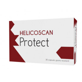 Helicoscan Protect 30 Capsule Gastroresistente