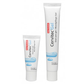 Cervitec Gel 50g