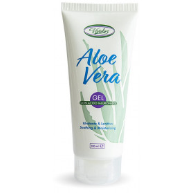 Aloe Vera Gel 100ml