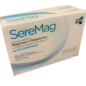 Seremag 45 Capsule