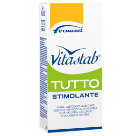 Vitastab Tutto Stimolante200ml