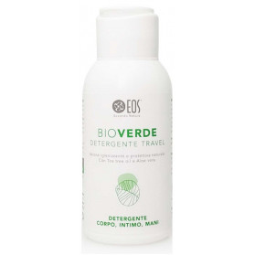 Eos Bioverde Travel 100ml