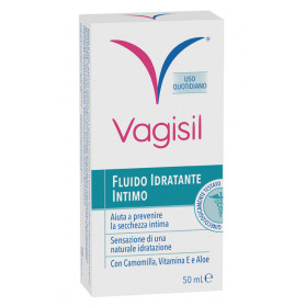 Vagisil Fluido Idrat Intimo