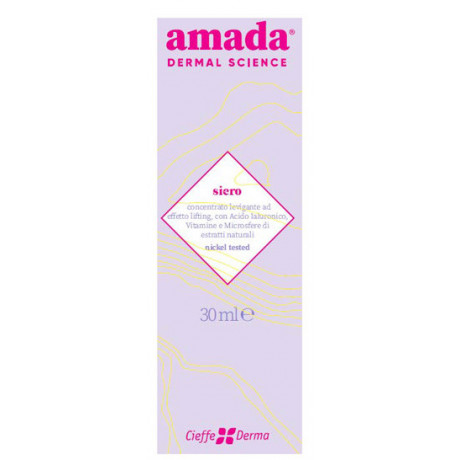 Amada Siero 30ml