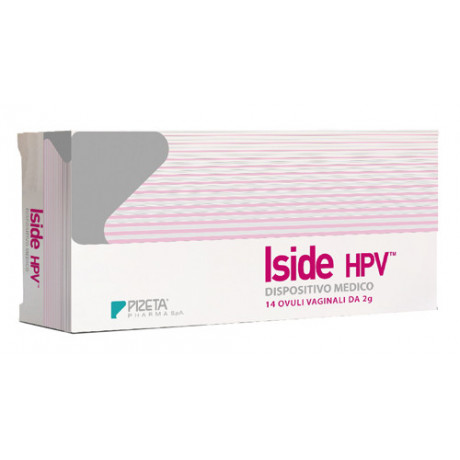 Iside Hpv 14ov