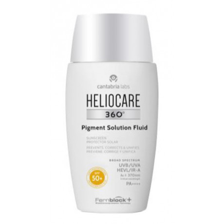 Heliocare 360 Pigment Solution