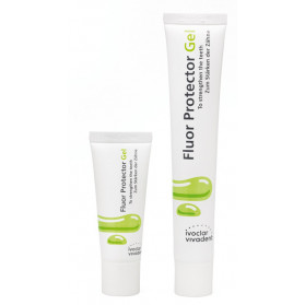 Fluor Protector Gel 50g