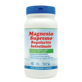 Magnesio Supremo Reg Intes150g