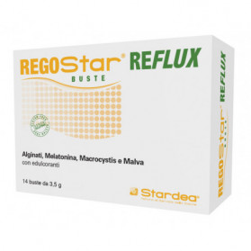 Regostar Reflux 14 Bustine