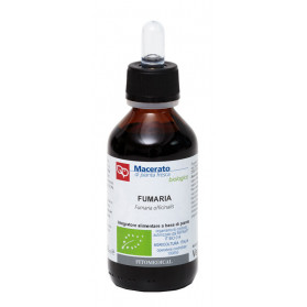 Fumaria Tintura Madre Bio100ml