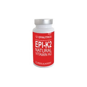 Epinutrics Epi K2 60 Capsule