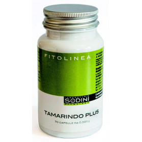 Tamarindo Plus 70 Capsule Veg Nat